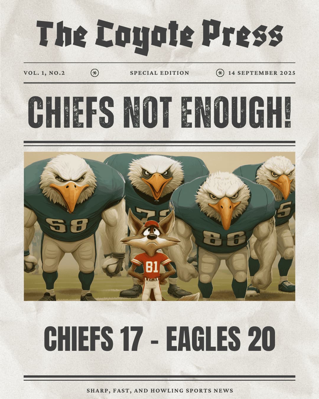 Game hero photo
