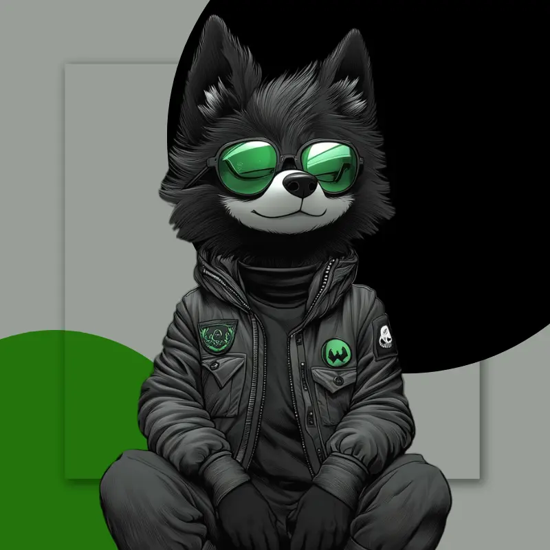 Wolf Reporter avatar